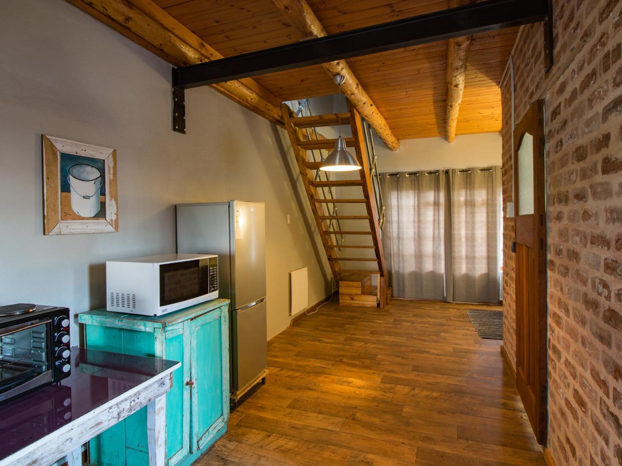 Bergsicht Country Farm Cottages 图尔巴 客房 照片