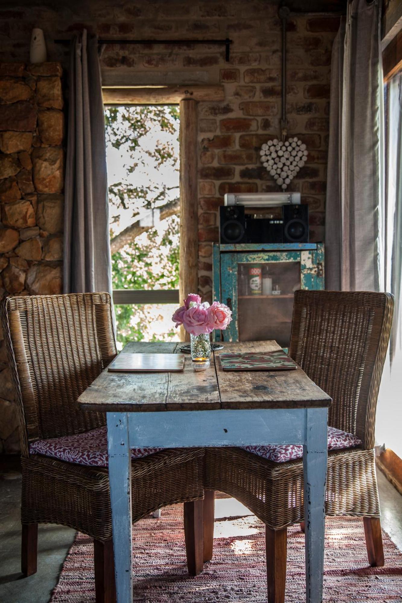 Bergsicht Country Farm Cottages 图尔巴 外观 照片